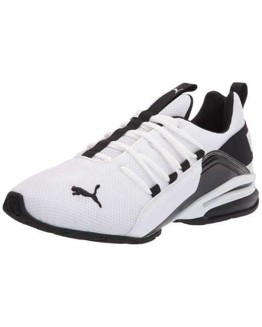puma axelion for running