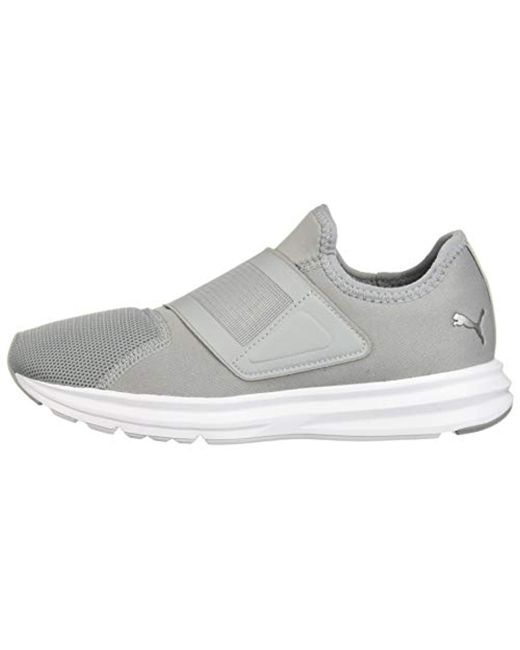 puma enzo strap womens