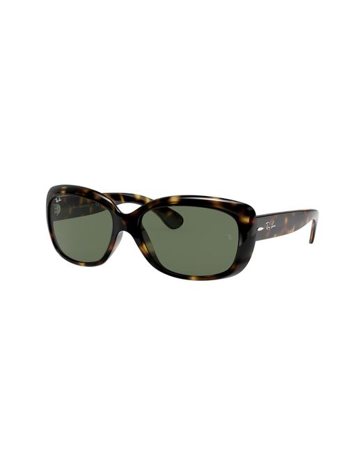 Ray-Ban Multicolor Rb4101 Jackie Ohh Sunglasses