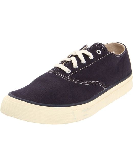 Sperry Top-Sider Blue Top-sider Cvo for men