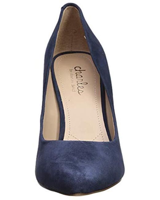 charles by charles david maxx pumps