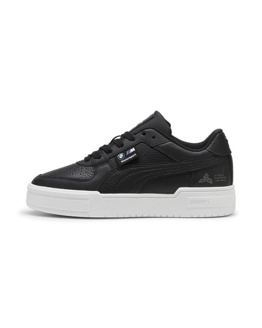 PUMA Black Bmw Motorsport Ca Pro Sneaker for men