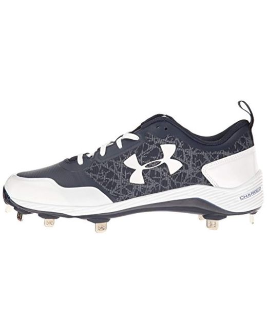 under armour yard low st baseball cleats