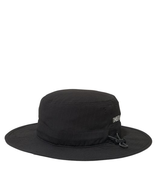Timberland Black Outleisure Hat for men