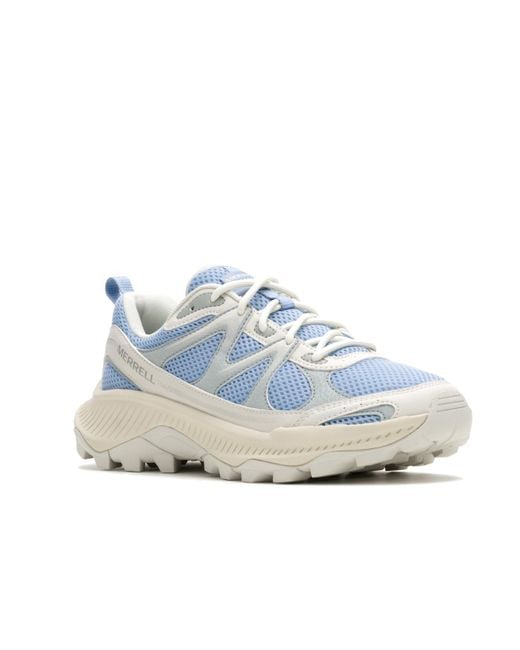 Merrell Blue Tempo Exp Chambray