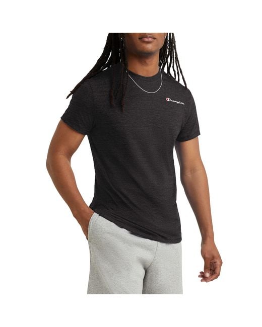 Champion Black Powerblend for men