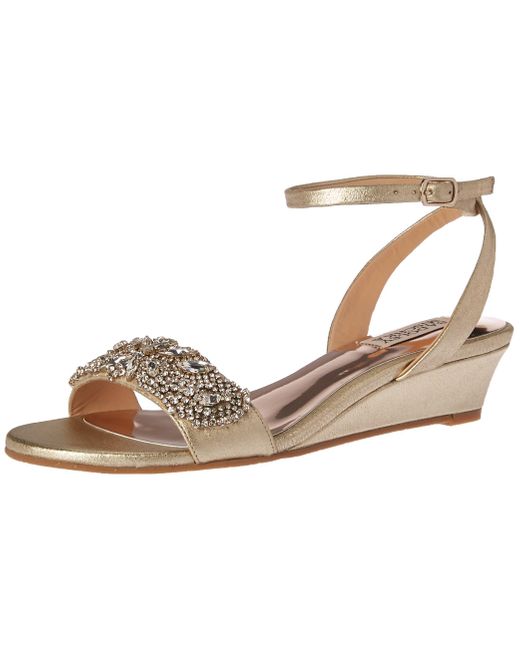 badgley mischka hatch