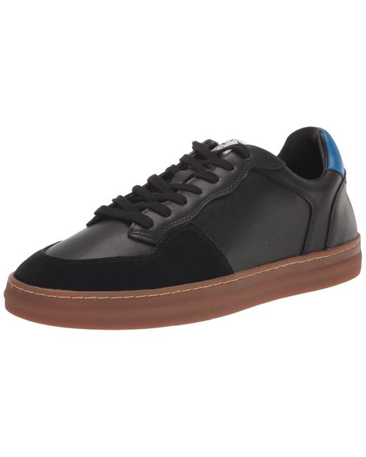 Ted Baker Black Sneaker for men