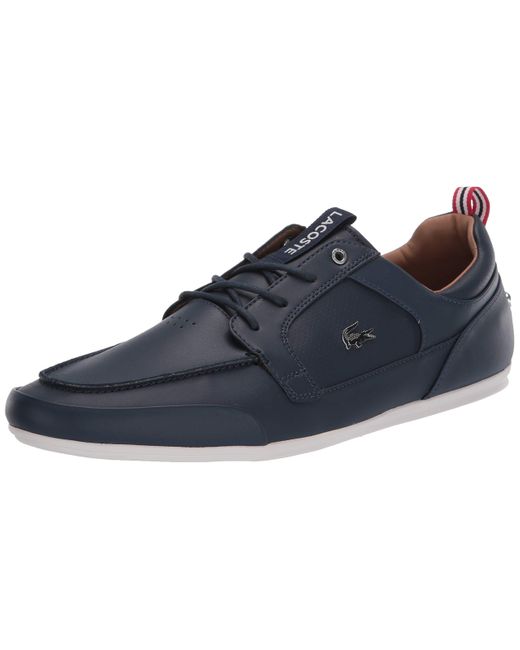 lacoste marina shoes