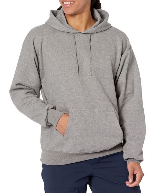 hanes pullover sweater
