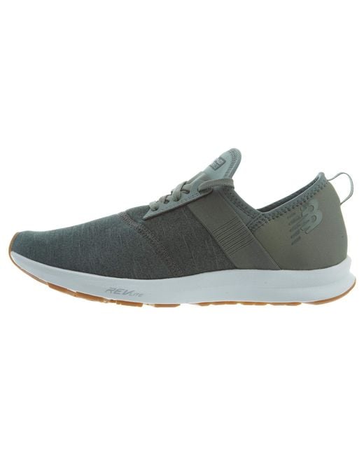 New balance top vintage cedar