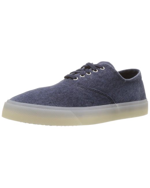 sperry men's captain's cvo sneaker