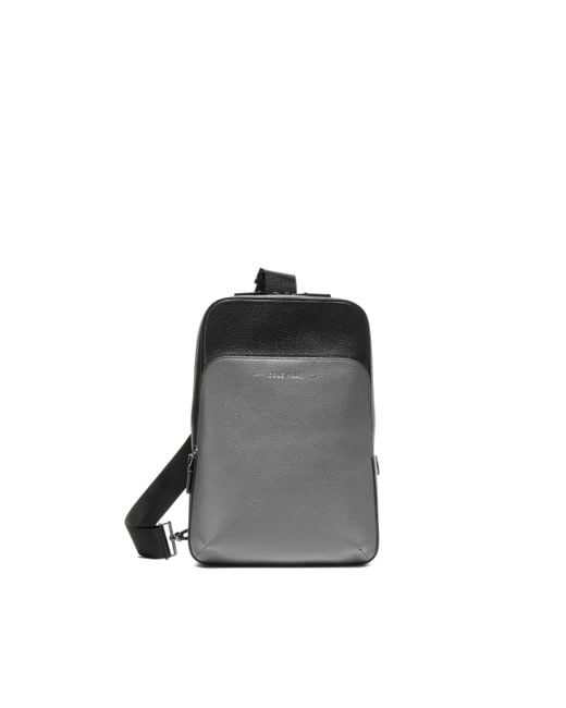 Cole Haan Black Matthews Sling for men