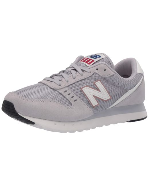 new balance 311v2