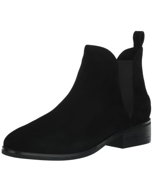 Cole Haan Black Laina Bootie Fashion Boot