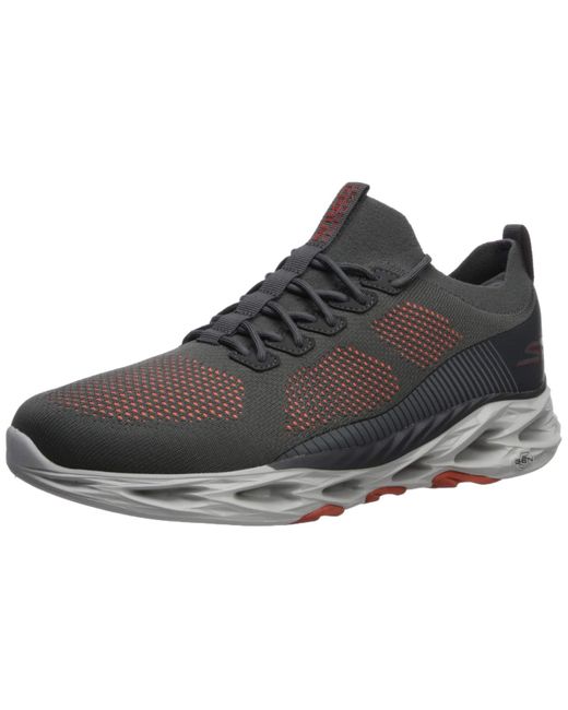 Skechers Multicolor Go Run Vortex-54840 Sneaker for men