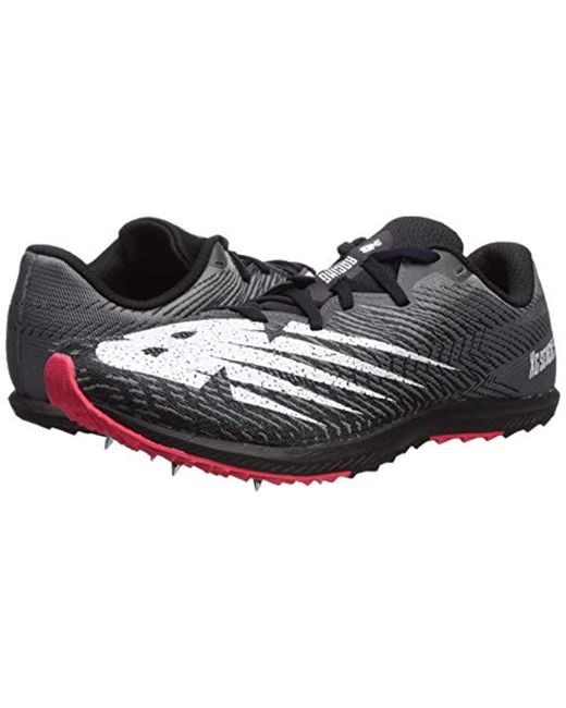 new balance xc spikeless