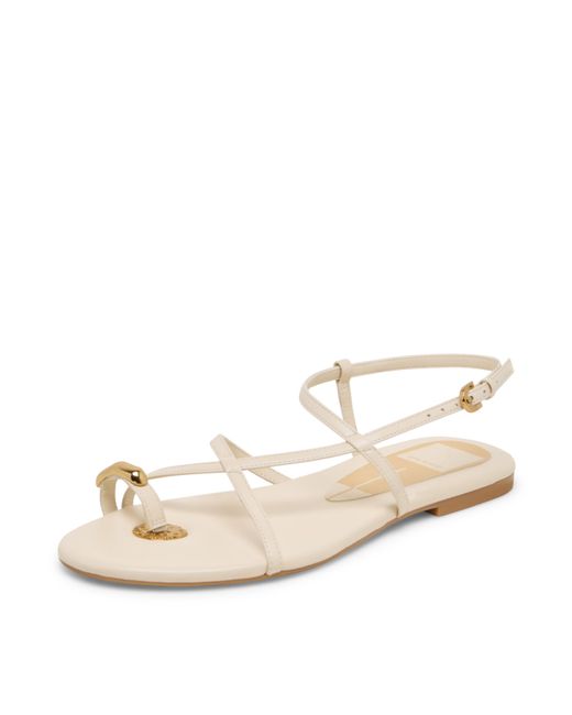 Dolce Vita Natural Kesha Sandal