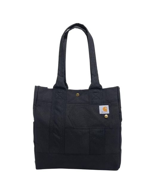 Carhartt Black One Size Fits All
