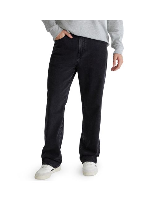 Aéropostale Black Baggy Clean for men