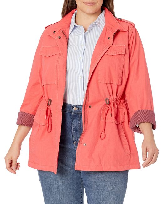 levis military jacket