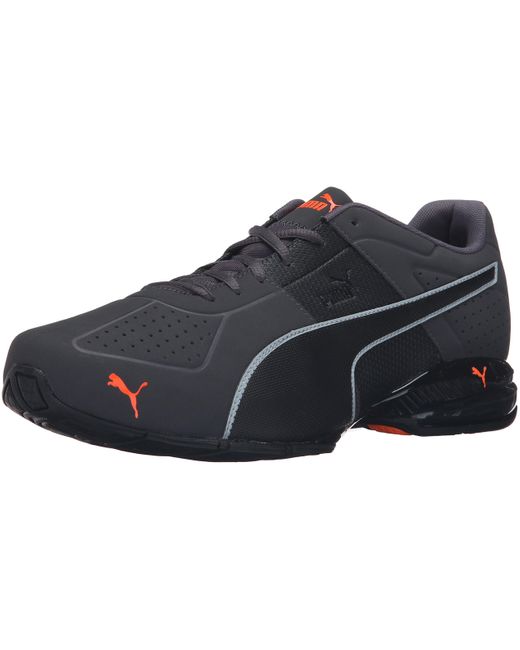 puma cell surin 2 matte athletic sneakers