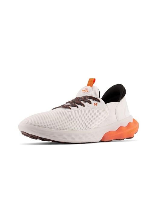 Fresh Foam Roav Elite V1 Running Shoe