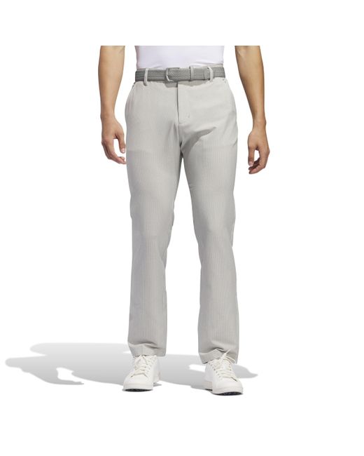 adidas Ultimate365 Novelty Pants Golf in Gray for Men Lyst