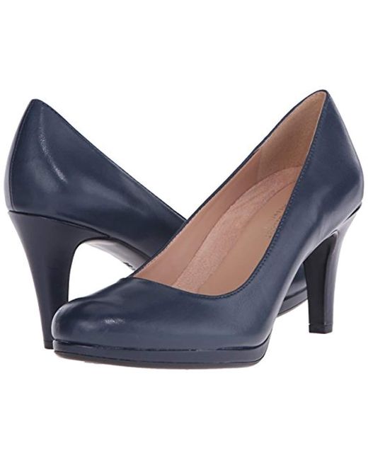naturalizer michelle pumps dsw