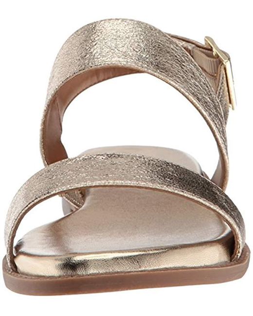 franco sarto graceleigh sandal
