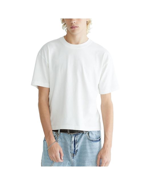 Aéropostale White Aéropostale Solid for men