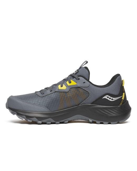 Saucony Men display picture 1