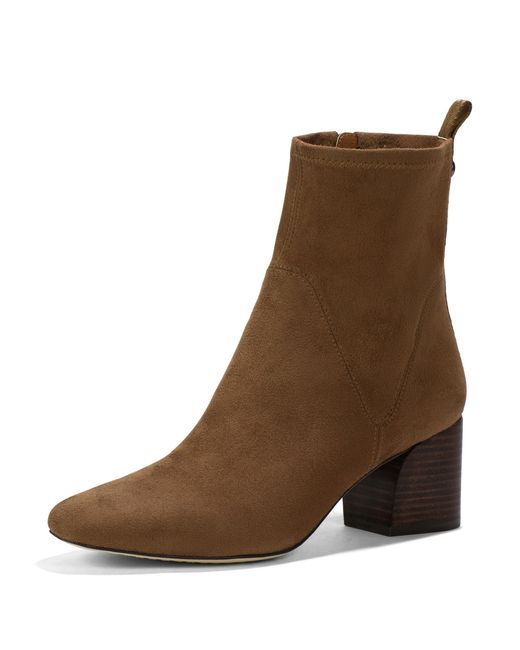 Donald J Pliner Brown Donald Pliner Birmingham Mid Calf Boot
