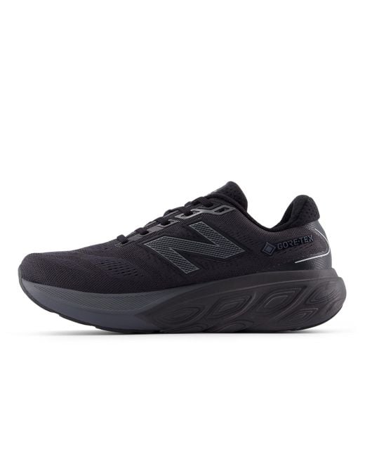 New Balance Blue Fresh Foam X 880 V15 Gore-tex Running Shoe for men