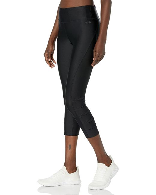 women's jockey capri leggings