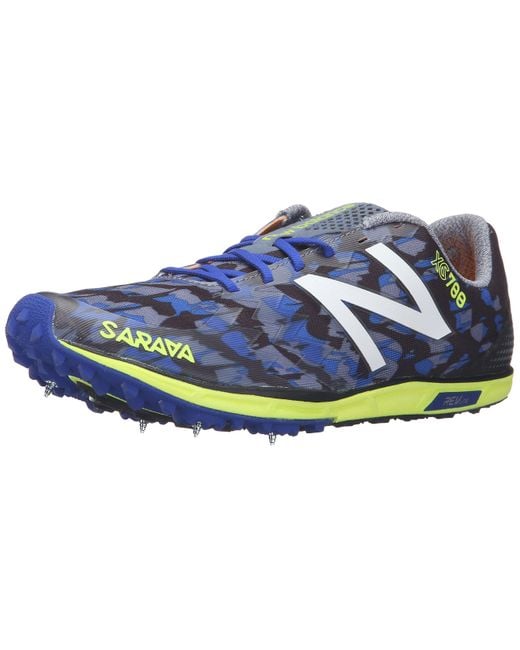 nb xc spikes