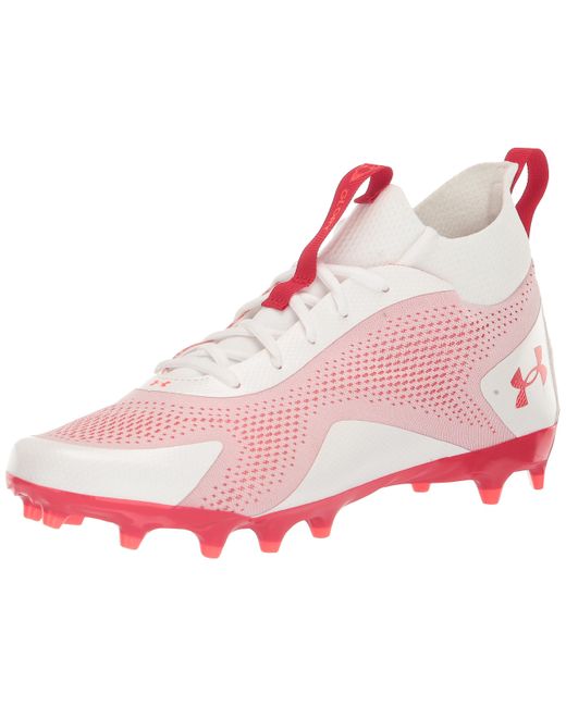 Under Armour Glory 2 Mc Lacrosse Shoe, Lyst