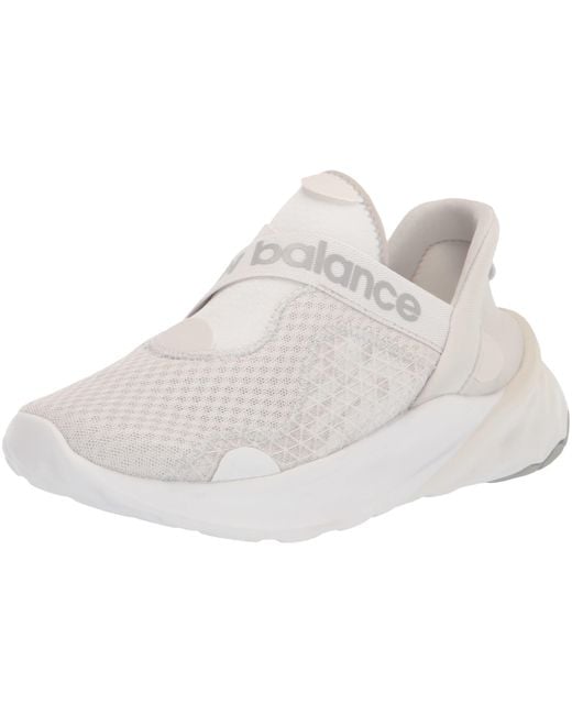 New Balance Fresh Foam Roav Rmx V1 Running Shoe in Black Lyst