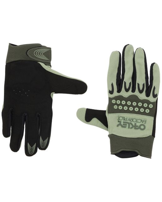 Oakley Black Switchback Mtb Glove 2.0 for men