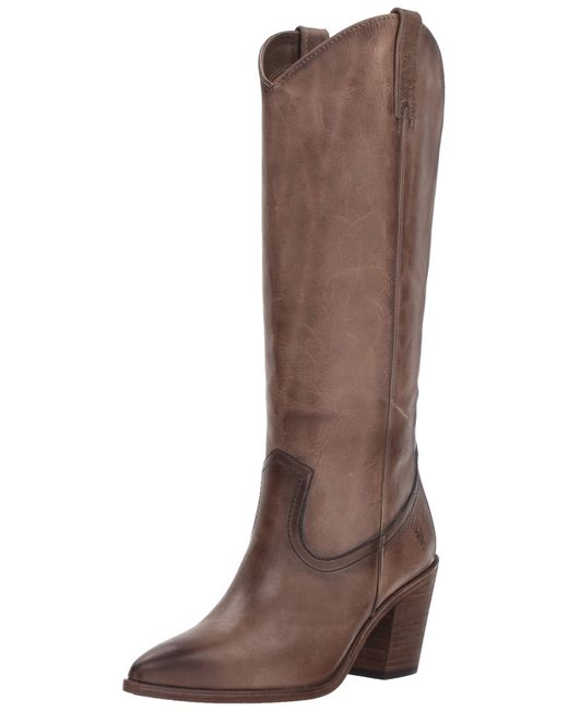 frye faye boots