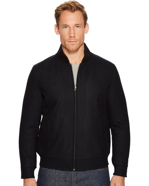 Marc new york wool cheap jacket
