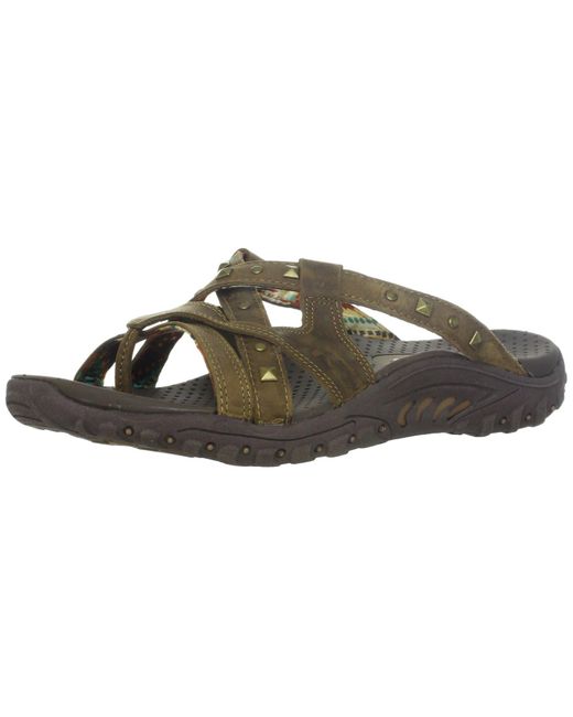Skechers Reggae-Rockin' Soundstage Flip 
