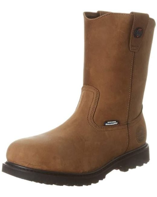 skechers tamar boots