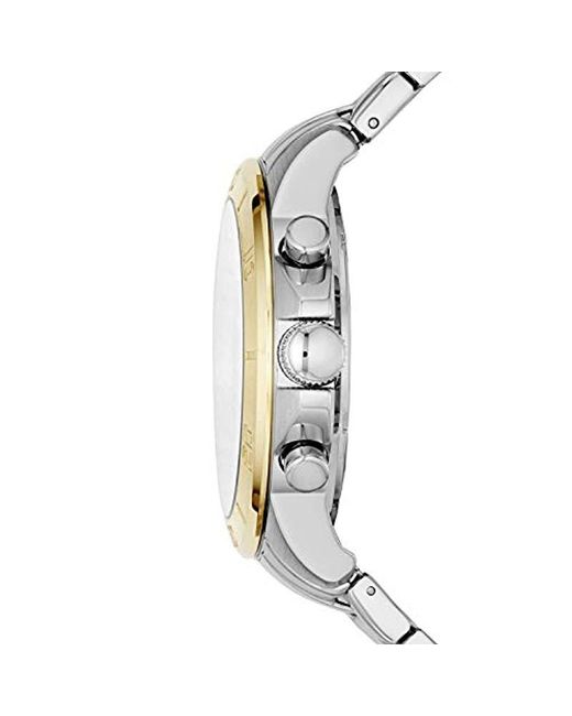 Fossil Modern Century Quartz Watch With 