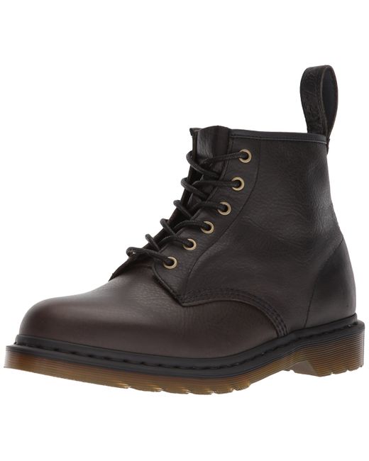 dr martens 6 eye 101 smooth