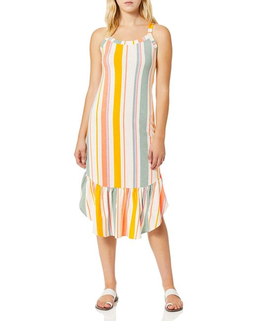 ella moss maxi dress