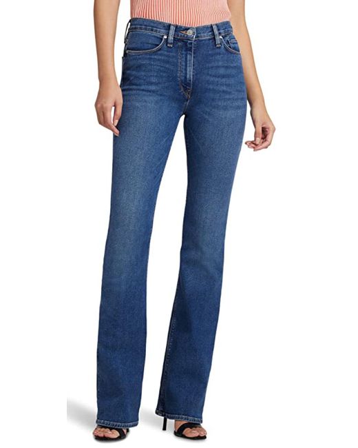 Hudson Blue Jeans Barbara High Rise Bootcut Jean