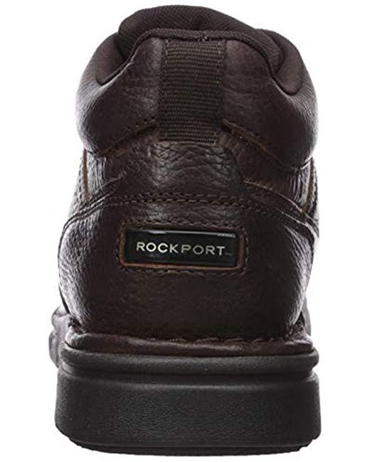 rockport eureka plus boot