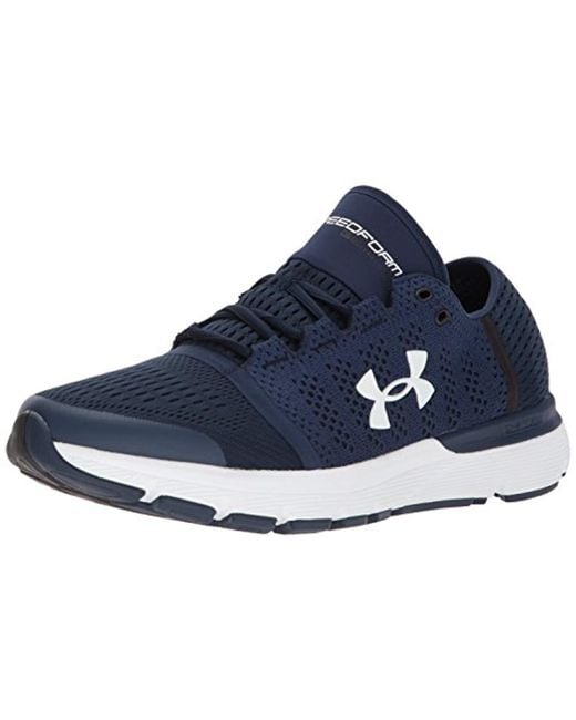 ua speedform gemini vent