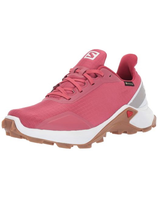 salomon xa elevate 2